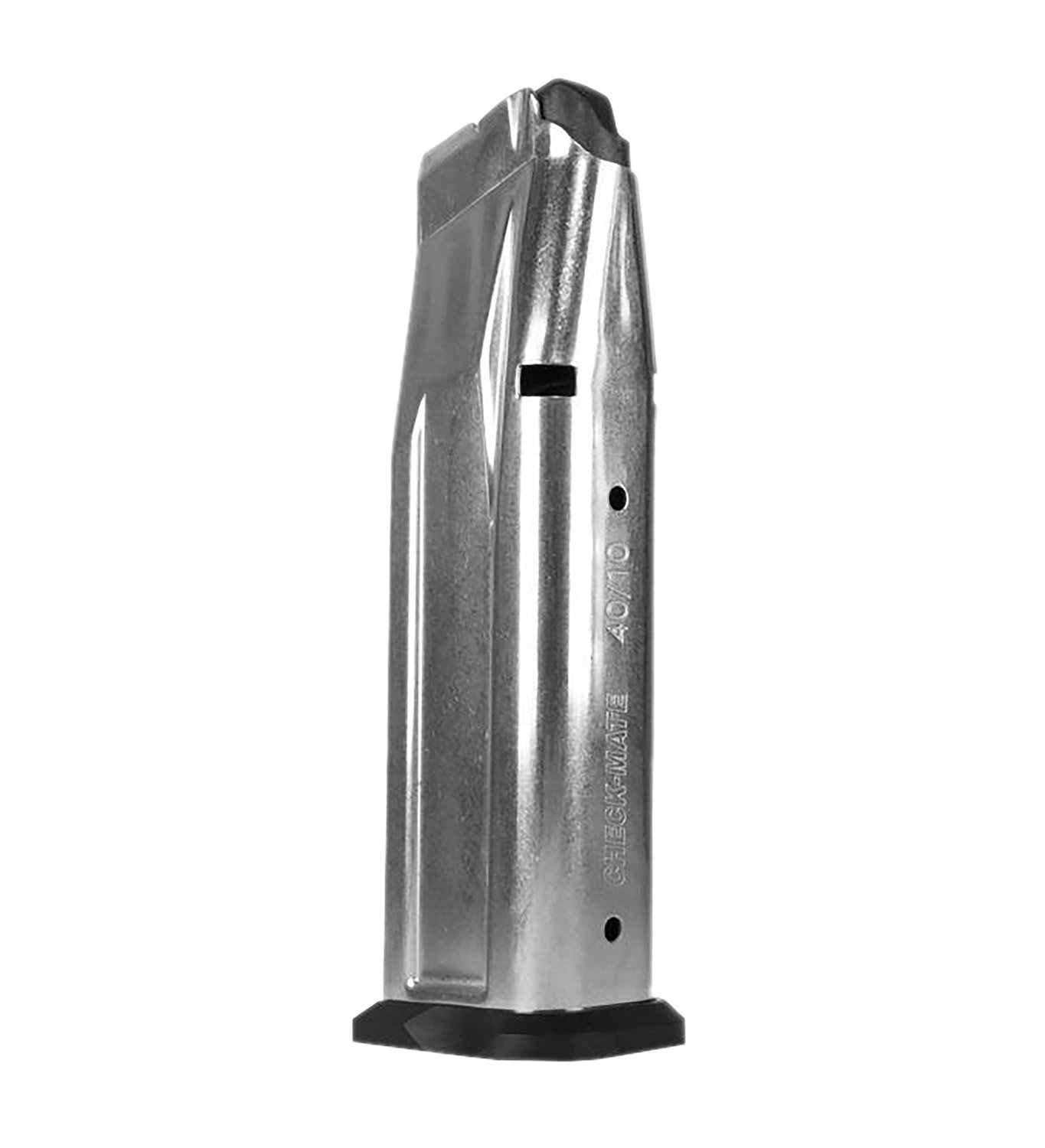 Buy EAA Check-Mate 111005 Witness 2311 Magazine 45 ACP 11-Round Stainless Steel online