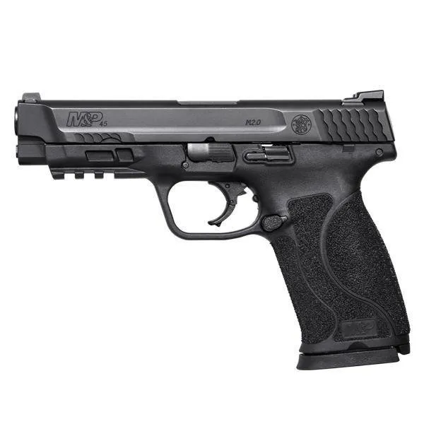 Smith & Wesson M&P45 M2.0 4.6" NS NMS NTS - Used