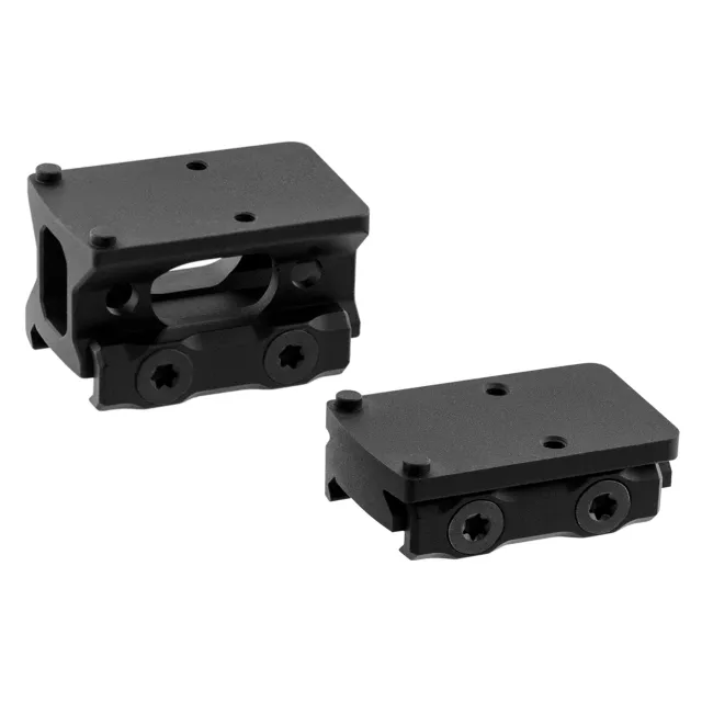 Buy Leapers UTG MT-RMRKIT RMR Optic Mount Kit Fits Picatinny online