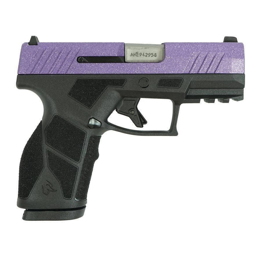 Buy Taurus GX2 9mm Luger 1GX2931SP MODSP online