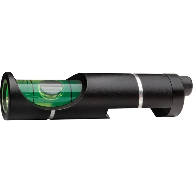 TenPoint HCA-073 Dovetail Bubble Level for Weaver-Style Mounts - TenPoint
