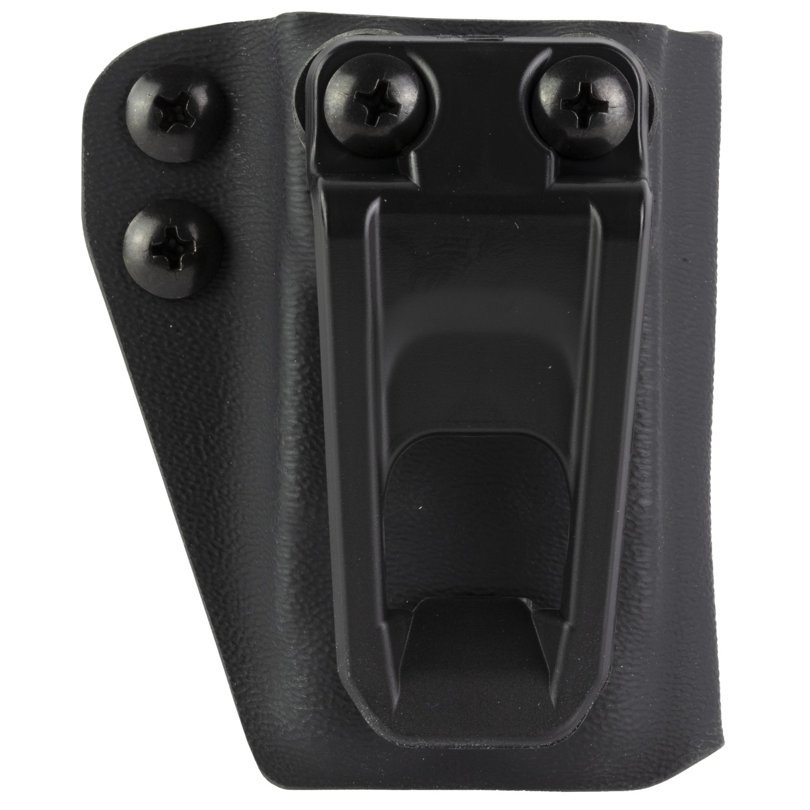Buy Crucial Concealment 1033 Covert Kydex Mag Pouch Ambidextrous Black online