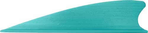 Buy TAC VANES Matrix 2.25 Turquoise Shield Cut 36 Pack online