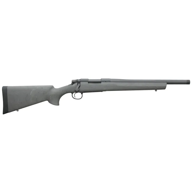 Remington 700 SPS Tactical Threaded .223 Bolt Action Rifle
