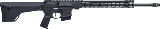 CMMG Endeavor Mk4 22 ARC 28A7F0C-AB - CMMG - 22 ARC