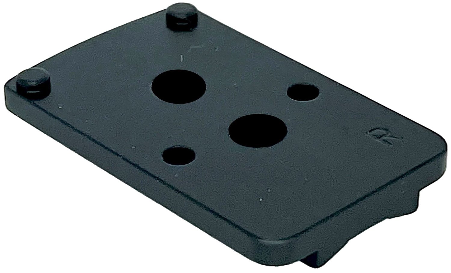 Buy Talley RMRM70 Black Anodized Aluminum Mount for Winchester 70, 1.78" online