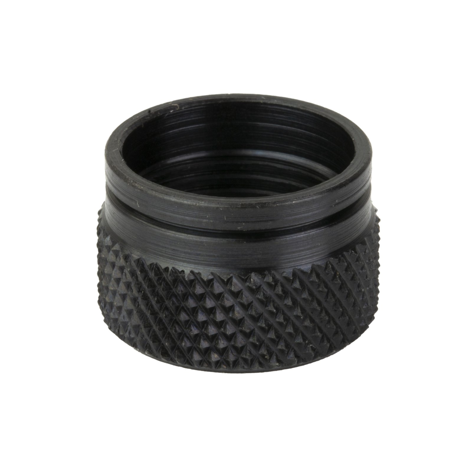 Buy GrovTec 1/2x28" Thread Protector for 9mm Barrel online