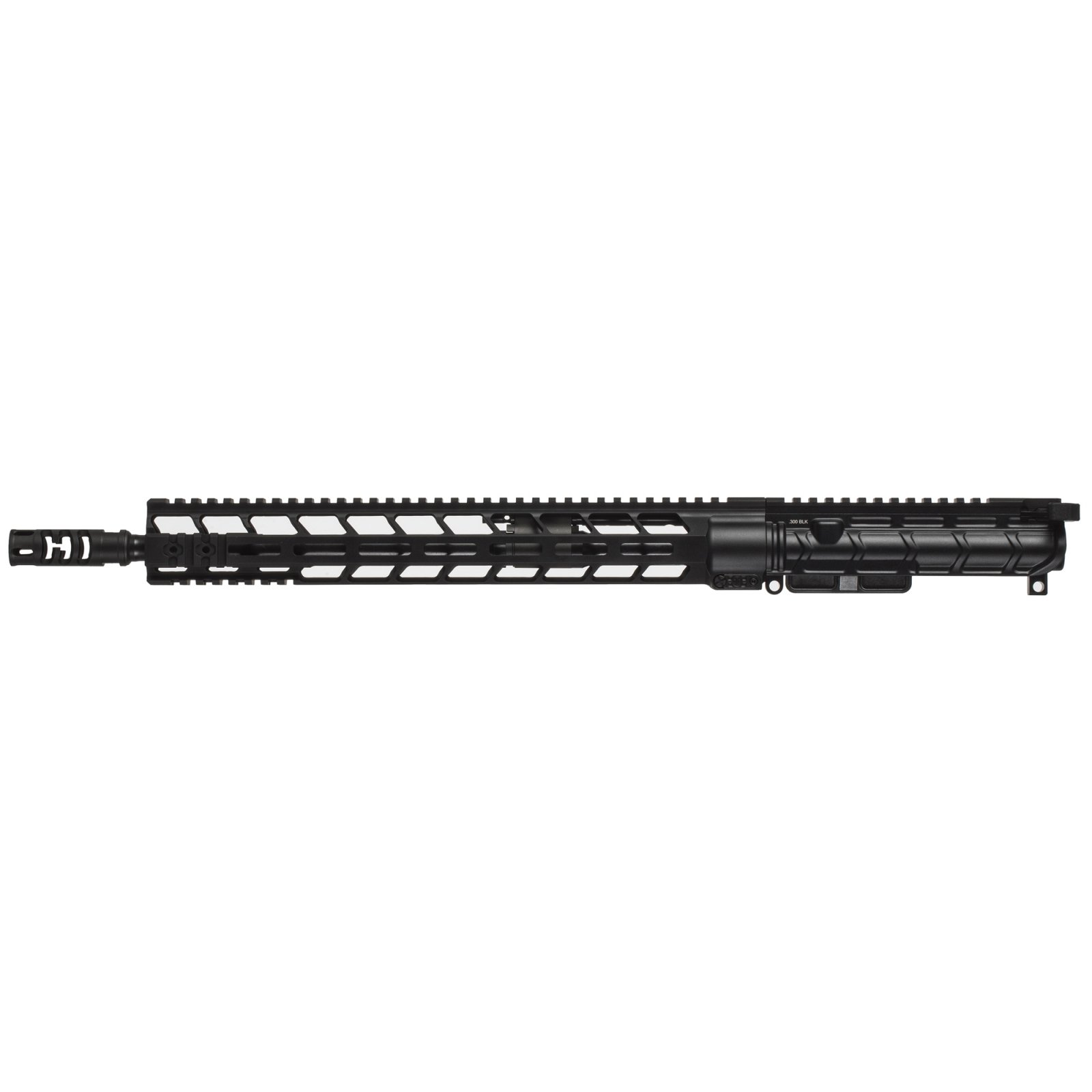 Primary Weapons Systems MK116 MK1-M2U-223-16 223 Wylde 16.1 In - Primary Weapons Systems - 223 WYLDE