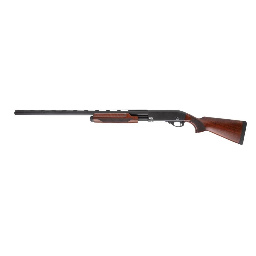Buy Rock Island Armory PA12MNL24 12 Gauge 24 In 4rd Walnut Stock online