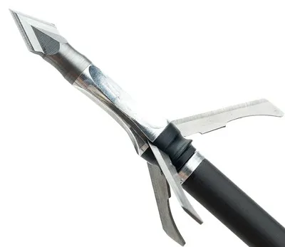 Grim Reaper Razorcut Broadheads 100 gr. 1 3/8 in. 3 pk. - Grim Reaper
