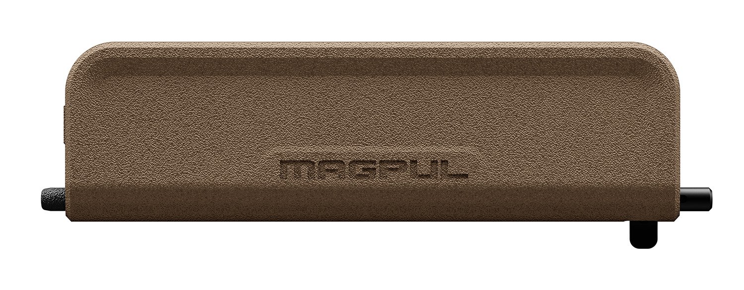 Magpul Enhanced Ejection Port Cover Flat Dark Earth Polymer for AR-15 M4... - Magpul Industries
