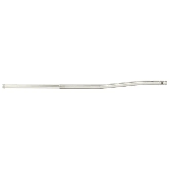 Bootleg Gas Tube Silver Pistol Length Bp-Gtp-S - Bootleg