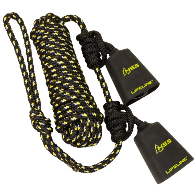 Hunter Company LLS-2C+ Lifeline Two-Man Set Reflective Material - Hunter Company