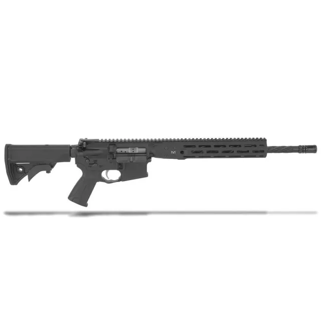 Lwrc Icdi 5.56 Nato ICDIR5B16MLCAC - LWRC International - 5.56 NATO