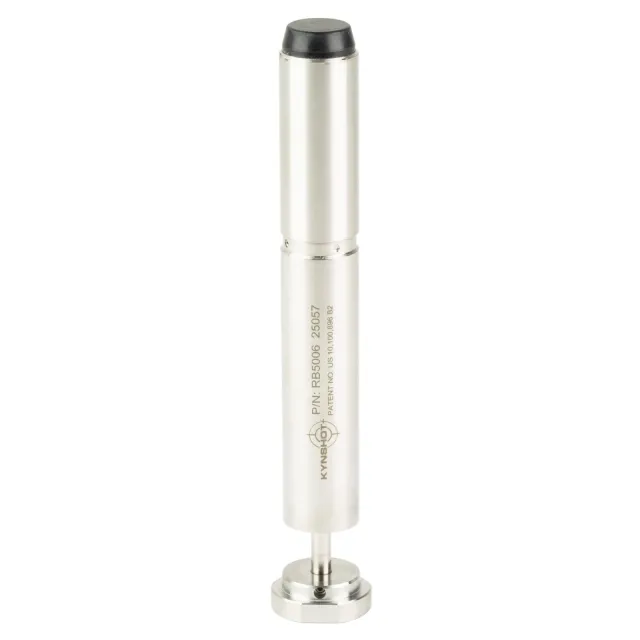 KynSHOT AR-10 Hydraulic Buffer Fixed Stock .308 RB5006 Kit - KynSHOT