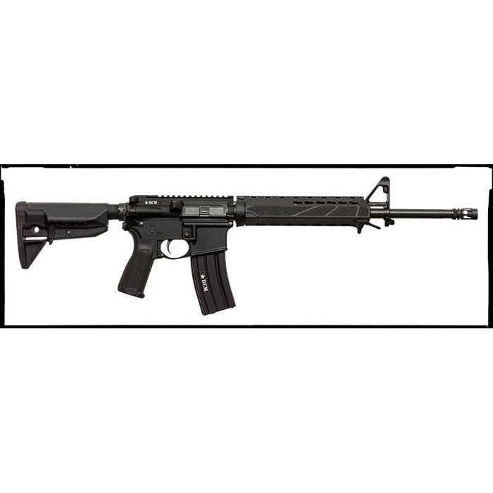 Buy Bravo Company MID-16 Mod 0 5.56mm NATO 750-121 online