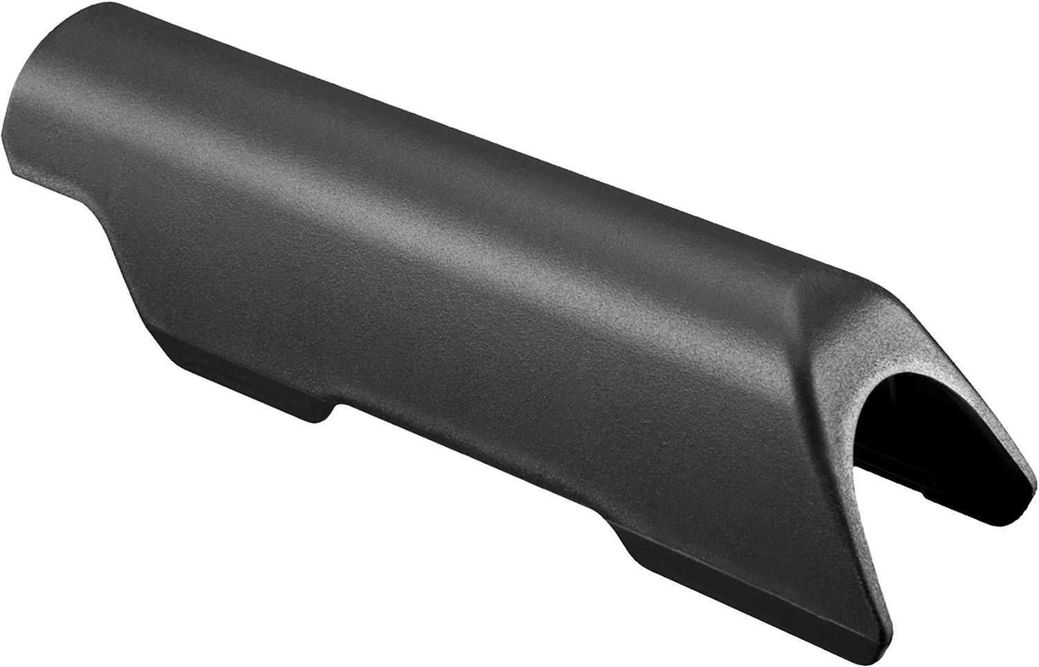 Magpul MAG326-BLK MOE/CTR Cheek Riser Black 0.50" - Magpul Industries