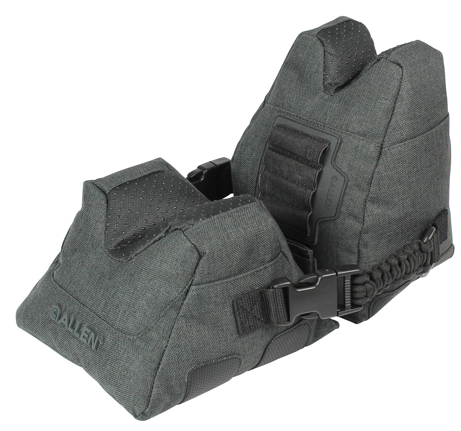 Allen Eliminator 18417 Front Rear Shooting Rest - Allen Company