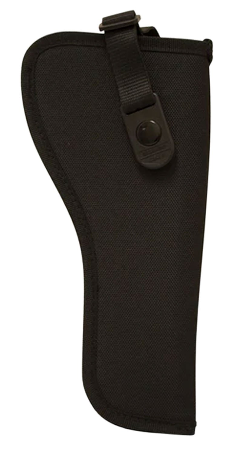 Birchwood Casey NH03 Nylon OWB Size 03 Black Belt Loop Fits Ruger LCP... - Birchwood Casey