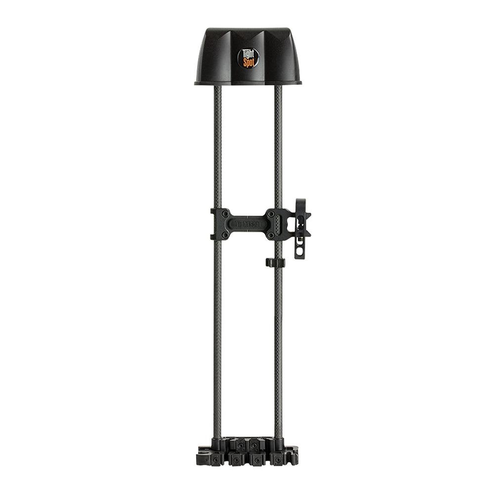 Buy Tight Spot TSQ7BLKR 7-Arrow Quiver Black RH online