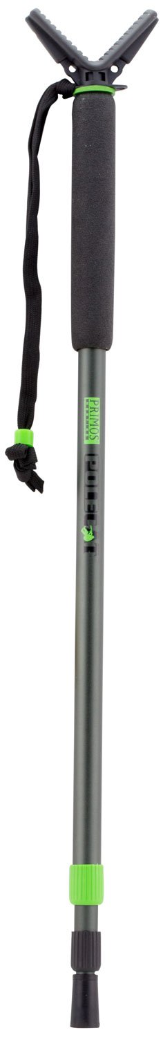 Buy Primos Pole Cat Shooting Stick Tall Aluminum 33-65 In online