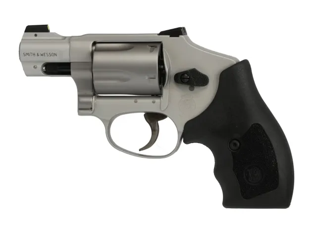 Buy Smith and Wesson 14285 642 UC 38 Special 1 7/8" Matte Stainless Revolver online