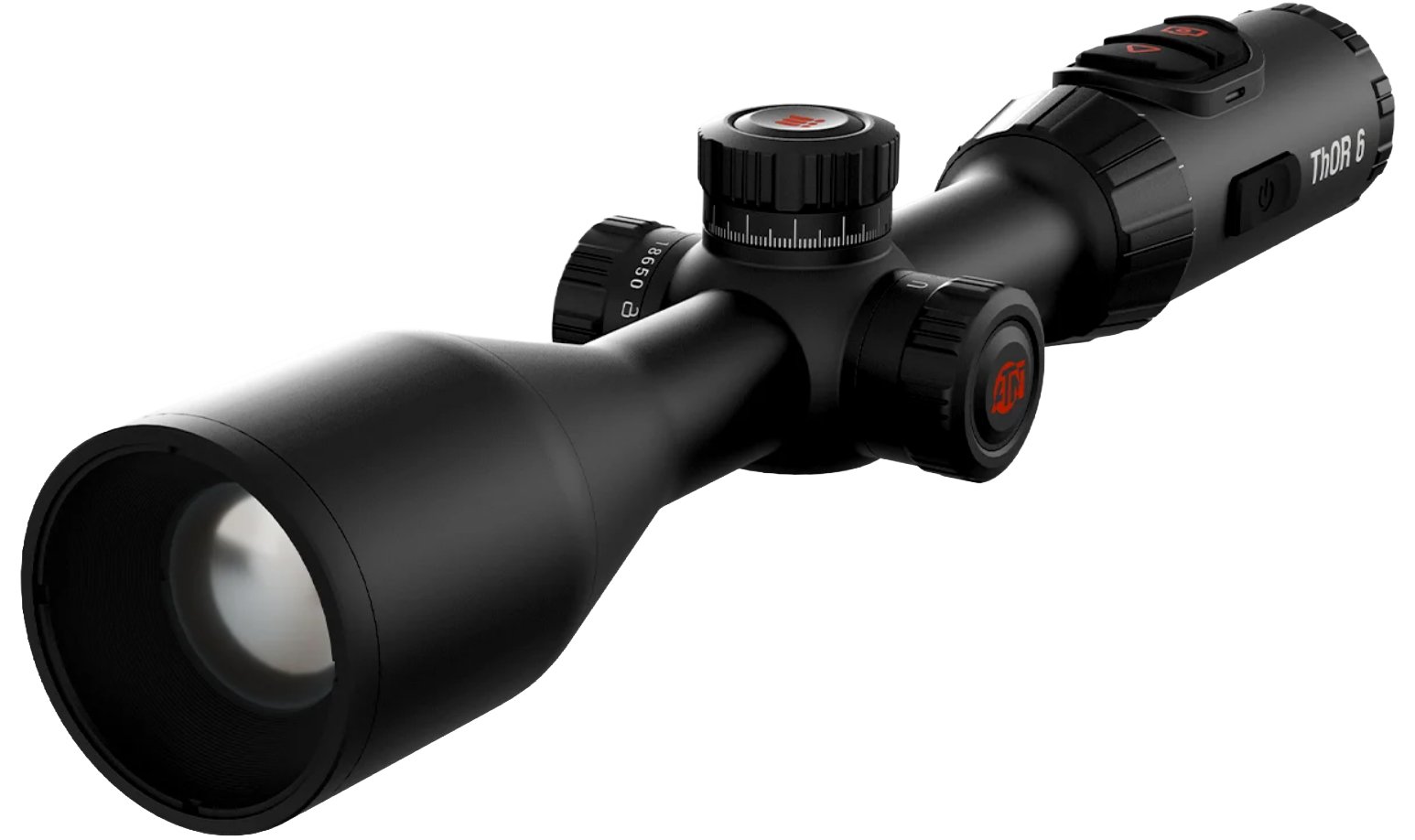 Buy ATN THOR 6 Elite Thermal 2-16X 640X512 Optics online