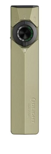 Buy Olight ARKPRO Olive Rechargeable Tactical Flashlight online