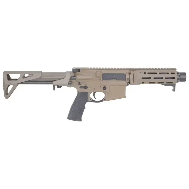 Daniel Defense DDM4 PDW 300 BLK 02-088-03085-067 - DANIEL DEFENSE - 300 BLK