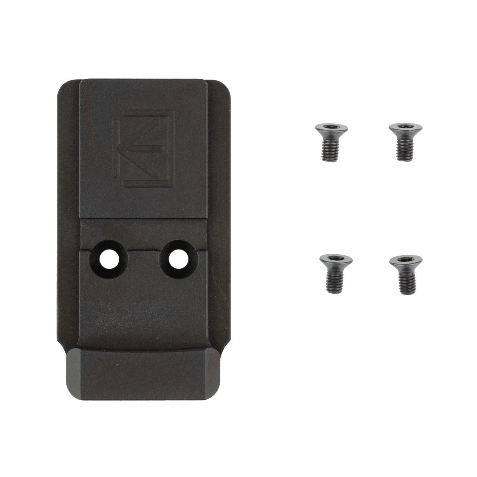 Buy Calculated Kinetics DOGTAG Optic Plate Mount Holosun 509T Footprint online