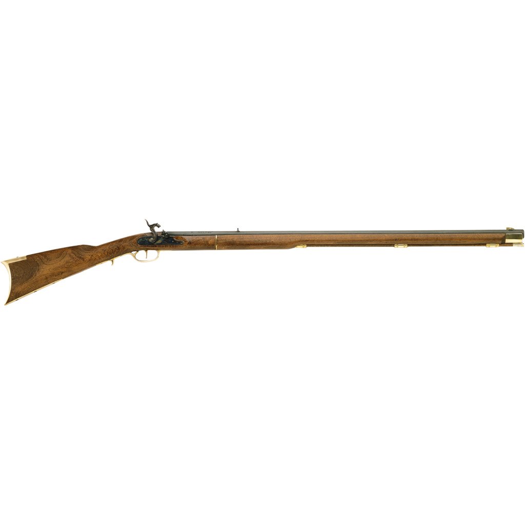 Buy Traditions Kentucky Rifle Percussion 50 Caliber 33.5 In R2020 50 BLKPOWDER online
