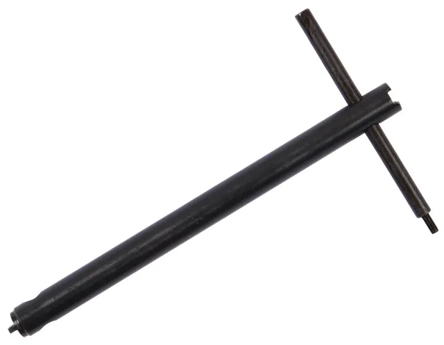 CVA AC1603 Breech Plug/Nipple Wrench Tool Steel Black - CVA - In-Line Muzzleloader