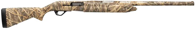 Winchester SX4 511331292 12 Gauge Shotgun 28" Camo Fiber Optic Sights