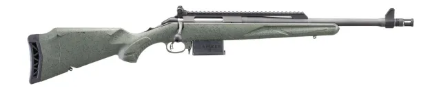 Ruger American Generation II Scout 308 Win 46967