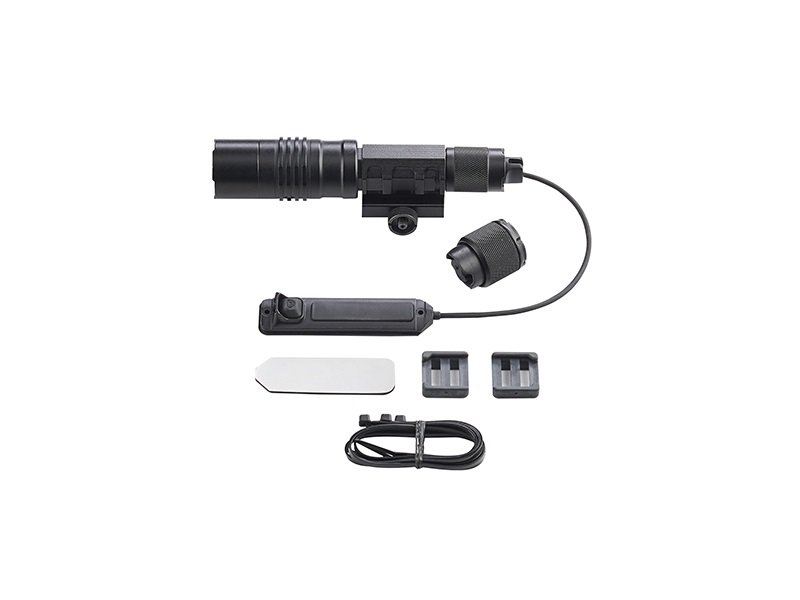 Buy Streamlight ProTac HL-X 88089 Weapon Light 1000 Lumens Black Aluminum online
