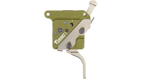 Buy Timney Triggers 081950512041 Elite Hunter Rem 700 RH 3 lb Nickel Plated online