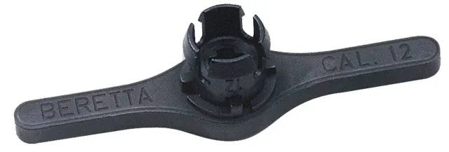 Beretta JCW12 Choke Tube Tool 12 Gauge Shotgun Wrench Black - Beretta