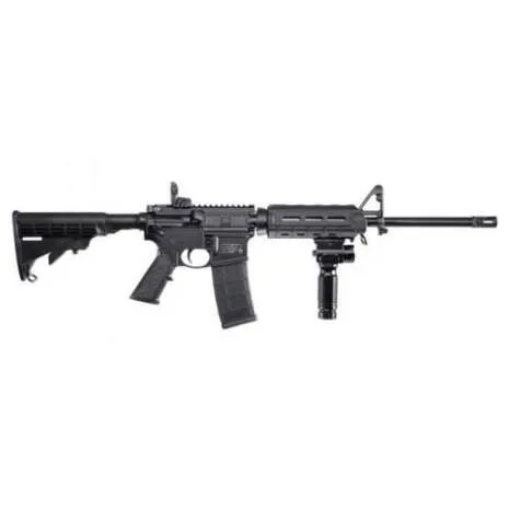 Smith & Wesson 13060U M&P 15 Sport II 5.56 NATO 16" Barrel 30rd Black Used