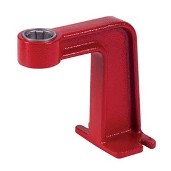 Hornady 050008 Fast-Load Powder Measure Stand, 7/8-14 Thread, 1.9 lbs - Hornady Manufacturing Company