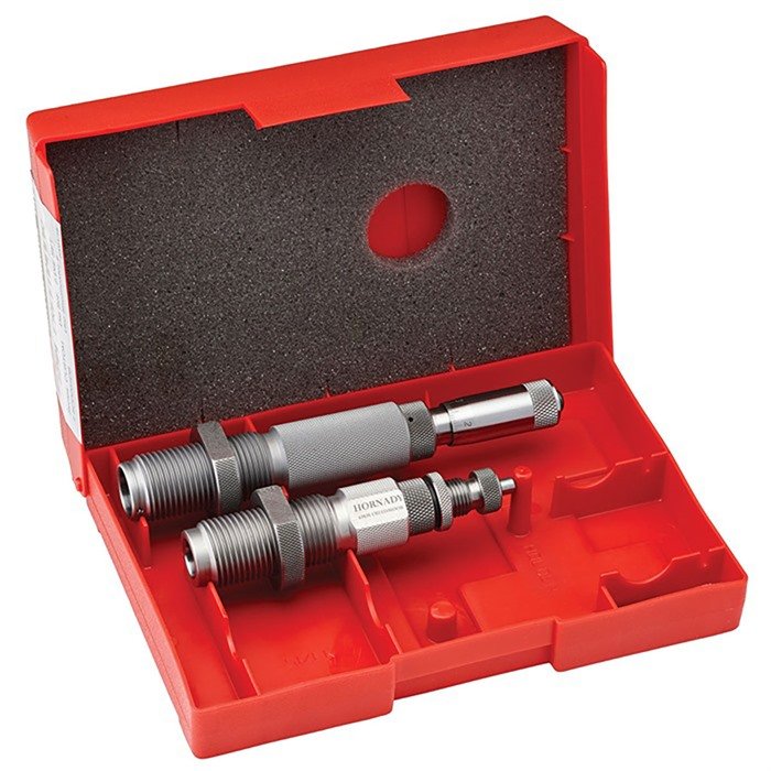 Hornady 544349 Match Grade Die Set 300 PRC .308 - Hornady Manufacturing Company - 300 PRC