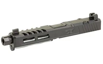Buy Zaffiri Precision ZPS.2 Complete Slide Fits GLOCK 17 Gen 3 Threaded Barrel online