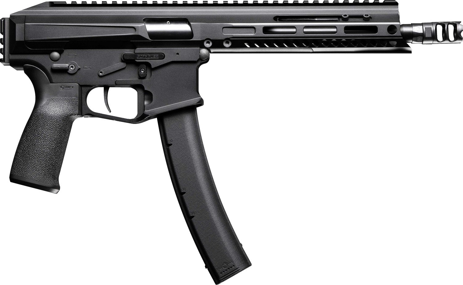 POF USA Phoenix 9mm 02542 - POF-USA - 9mm