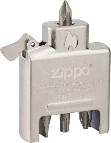 Buy Zippo Bit Safe Lighter Insert MPN 65701 Gun Accessory online