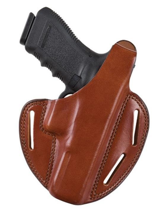 Buy Bianchi Model 7 Shadow II Ruger GP100 4 Right Hand Plain Tan Holster online