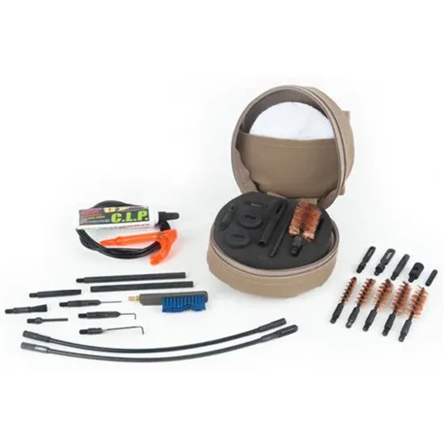 Otis Technology Deluxe Military Cleaning System - Otis Technology