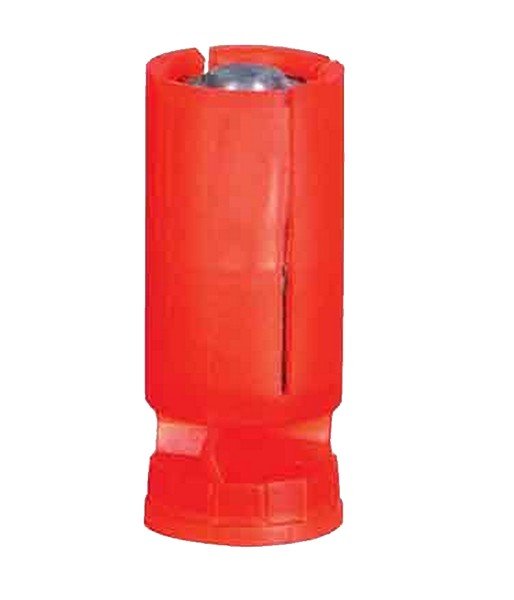 Brenneke SL122RMS Red Magic 12Ga 2.75" 1oz Sabot Slug 5 Rounds - Brenneke