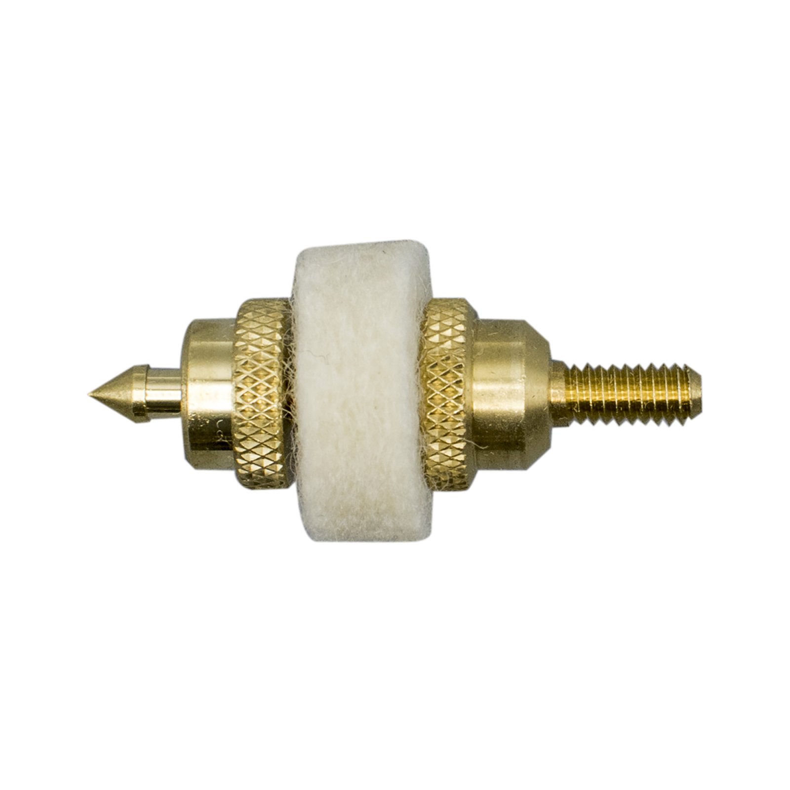 12 Gauge Brass Pierce Point Jag by Otis Technology - Otis Technology