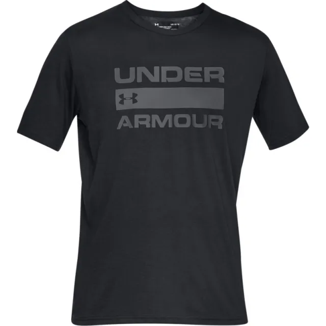 Under Armour Team Issue Wordmark Short Sleeve T-Shirt XL