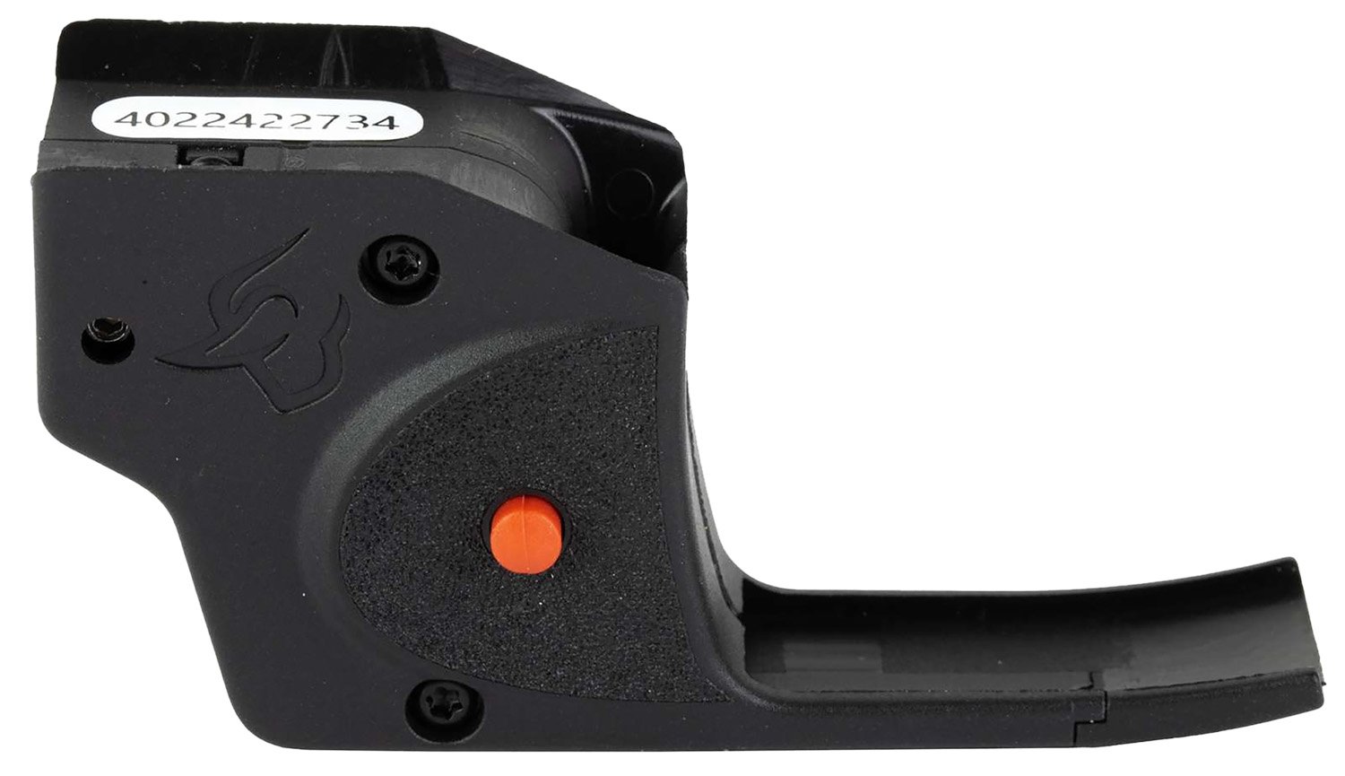 Buy Viridian 912-0042 Red Laser Sight Taurus GX4/GX4XL E-Series 650nm Black online