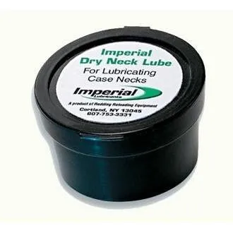 Redding Imperial Dry Case Neck Lube - 1 Oz. - Redding Reloading Equipment